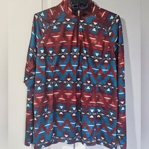 Ariat Tek Long Sleeve